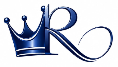 Logo Nuovo Immobiliare Reina Blu